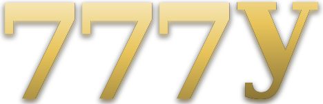 777y logo